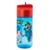 Super Mario Luigi Yoshi Toady Kinder Trinkflasche Wasserflasche Flasche 410 Ml 1 Super Mario Luigi Yoshi Toady Kinder Trinkflasche Wasserflasche Flasche 410 Ml -Bekleidung Peripherie 21436 A