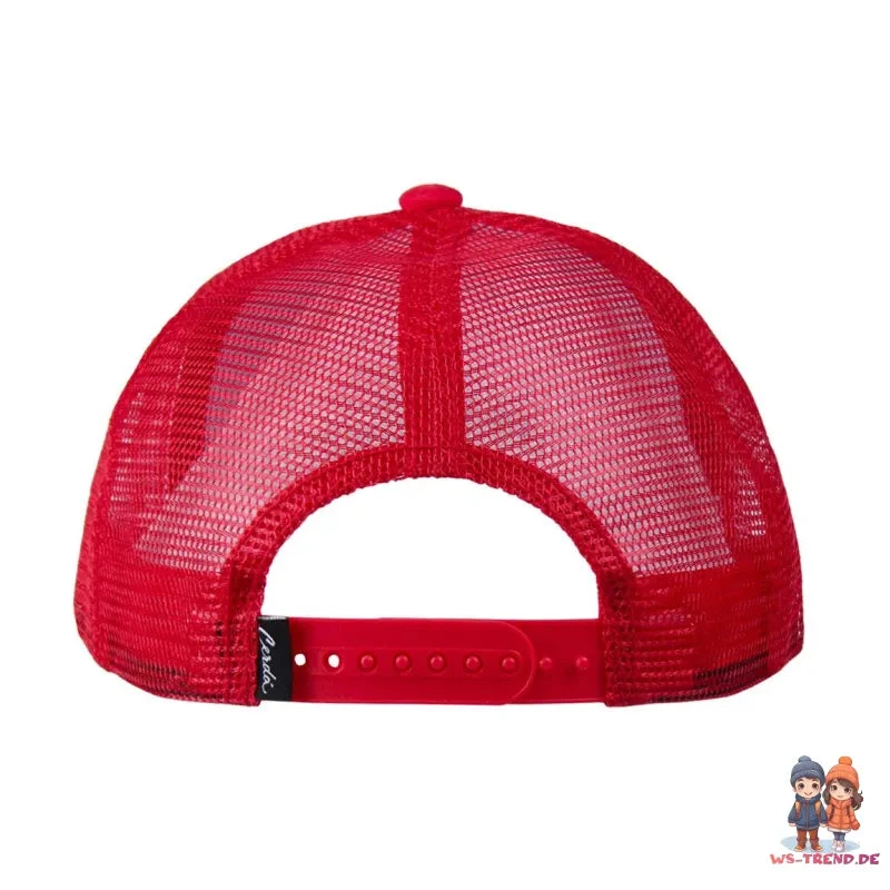 Marvel Deadpool Herren Truckercap Basecap Baseball Kappe Mütze 4 Marvel Deadpool Herren Truckercap Basecap Baseball Kappe Mütze – Bild 2