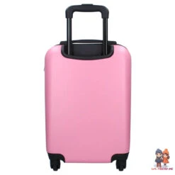Hello Kitty 2 Tlg. Set Trolley Koffer Reisekoffer Plus Alu Trinkflasche 500 Ml 19 Hello Kitty 2 Tlg. Set Trolley Koffer Reisekoffer Plus Alu Trinkflasche 500 Ml -Bekleidung Peripherie 230 00388 blue 230 00388 pink 4