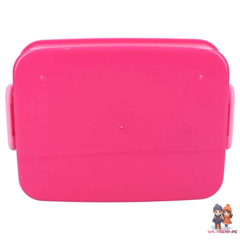Hello Kitty 2 Tlg. Kinder Lunch Set Brotdose XL Alu Trinkflasche 500 Ml 6 Hello Kitty 2 Tlg. Kinder Lunch Set Brotdose XL Alu Trinkflasche 500 Ml – Bild 4