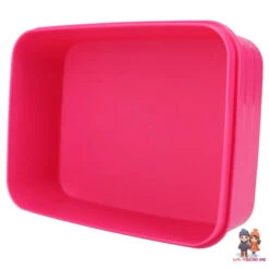 Hello Kitty 2 Tlg. Kinder Lunch Set Brotdose XL Alu Trinkflasche 500 Ml 19 Hello Kitty 2 Tlg. Kinder Lunch Set Brotdose XL Alu Trinkflasche 500 Ml -Bekleidung Peripherie 230 00581 pink 230 00581 pink 5 Kopie