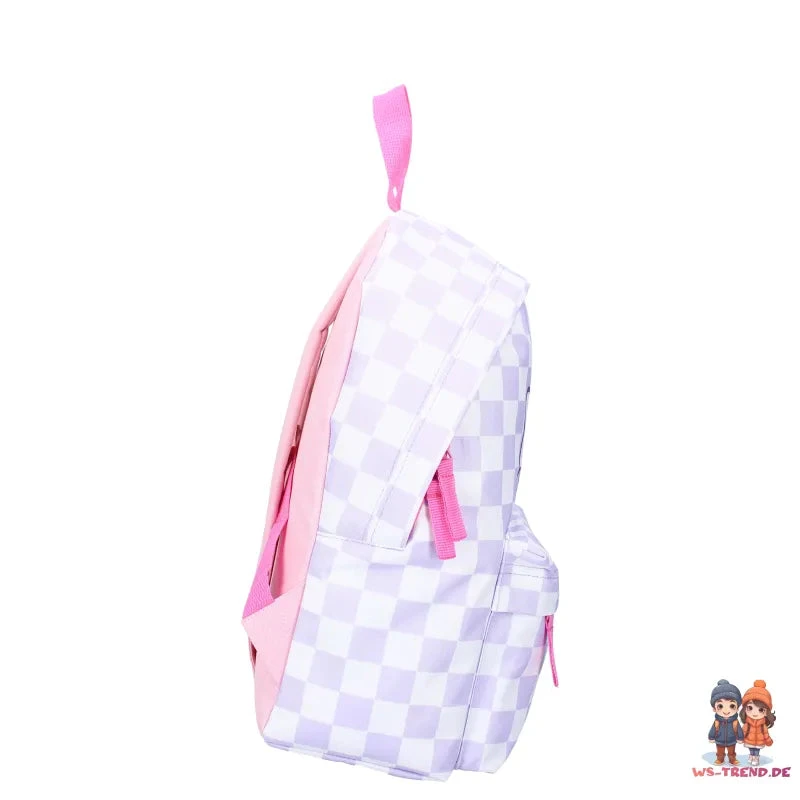 Hello Kitty Mädchen Rucksack Schultasche Backpack 37 X 26 X12 Cm 4 Hello Kitty Mädchen Rucksack Schultasche Backpack 37 X 26 X12 Cm – Bild 2