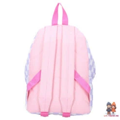 Hello Kitty Mädchen Rucksack Schultasche Backpack 37 X 26 X12 Cm 7 Hello Kitty Mädchen Rucksack Schultasche Backpack 37 X 26 X12 Cm -Bekleidung Peripherie 230 00676 purple 230 00676 purple 3back