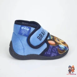 Paw Patrol Chase Kinder Baby Hausschuhe Kitaschuhe -Bekleidung Peripherie 2300004894 1