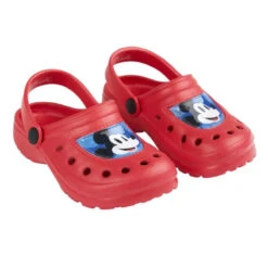 Disney Mickey Maus Jungen Kinder Clogs Badeschuhe -Bekleidung Peripherie 2300005784 1b