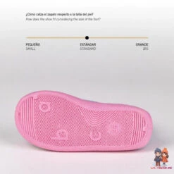 Cerda Gabbys Dollhouse Kinder Hausschuhe Kitaschuhe Schlüpfschuhe Klett -Bekleidung Peripherie 2300006081 3