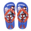 Marvel Spidey Gwen Kinder Flip Flops Zehentrenner Sandalen Latschen