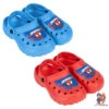 Marvel Spiderman Jungen Clogs Kinder Sandalen Badeschuhe Latschen 1 Marvel Spiderman Jungen Clogs Kinder Sandalen Badeschuhe Latschen -Bekleidung Peripherie 2300006430