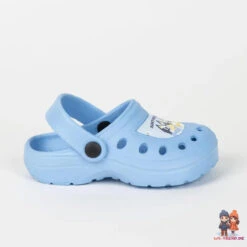 Bluey Und Bingo Kinder Clogs Badeschuhe Latschen -Bekleidung Peripherie 2300006431 1
