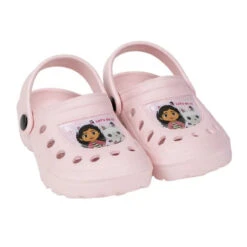 Gabbys Dollhouse Mädchen Kinder Clogs Badeschuhe Latschen 24 Bis 31 16 Gabbys Dollhouse Mädchen Kinder Clogs Badeschuhe Latschen 24 Bis 31 -Bekleidung Peripherie 2300006433 00