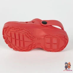 Marvel Spiderman - Kinder Sandalen Clogs Badeschuhe -Bekleidung Peripherie 2300006434aaa