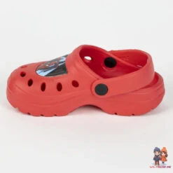 Marvel Spiderman - Kinder Sandalen Clogs Badeschuhe -Bekleidung Peripherie 2300006434aaaa