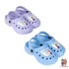 Disney Die Eiskönigin Elsa Mädchen Kinder Clogs Badeschuhe Latschen 2 Disney Die Eiskönigin Elsa Mädchen Kinder Clogs Badeschuhe Latschen -Bekleidung Peripherie 2300006438 46f8