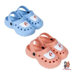 Disney Arielle Meerjungfrau Kinder Mädchen Clogs Badeschuhe Latschen