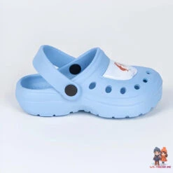 Disney Arielle Meerjungfrau Kinder Mädchen Clogs Badeschuhe Latschen -Bekleidung Peripherie 2300006439 1