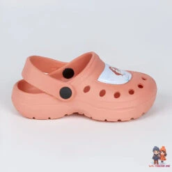 Disney Arielle Meerjungfrau Kinder Mädchen Clogs Badeschuhe Latschen -Bekleidung Peripherie 2300006439 2