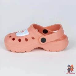 Disney Arielle Meerjungfrau Kinder Mädchen Clogs Badeschuhe Latschen -Bekleidung Peripherie 2300006439 4