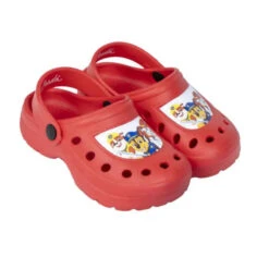 Paw Patrol Rubble Chase Marshall Jungen Kinder Clogs Badeschuhe -Bekleidung Peripherie 2300006458 50f4b