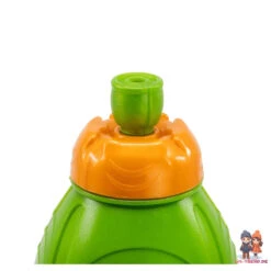 Stor Dinosaurier T-Rex Kinder 2 Teiliges Set Brotdose Mit 3 Kammern Plus Trinkflasche -Bekleidung Peripherie 26232 C