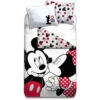 Disney Minnie Mickey Maus Kinder Bettwäsche Set 155x200 50x80 Baumwolle 2 Disney Minnie Mickey Maus Kinder Bettwäsche Set 155x200 50x80 Baumwolle -Bekleidung Peripherie 2USP00000410