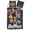 Anime One Piece Ruffy Kinder Bettwäsche Mikrofaser 2tlg Set 1 Anime One Piece Ruffy Kinder Bettwäsche Mikrofaser 2tlg Set -Bekleidung Peripherie 2USP00000977
