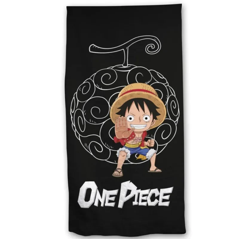 One Piece Monkey D Ruffy Mikrofaser Strandtuch Handtuch Badetuch XL 70x140 3 One Piece Monkey D Ruffy Mikrofaser Strandtuch Handtuch Badetuch XL 70x140