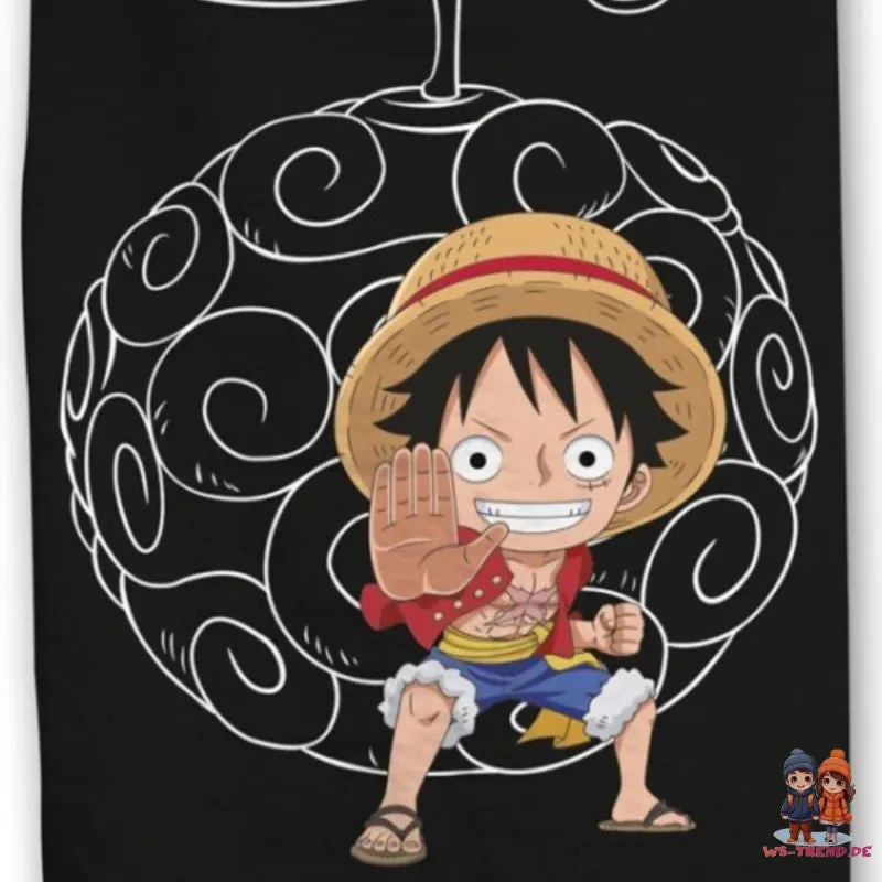 One Piece Monkey D Ruffy Mikrofaser Strandtuch Handtuch Badetuch XL 70x140 4 One Piece Monkey D Ruffy Mikrofaser Strandtuch Handtuch Badetuch XL 70x140 – Bild 2