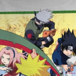 Anime Naruto Shippuden Mikrofaser Strandtuch Handtuch Badetuch XXL 90x170 Cm 7 Anime Naruto Shippuden Mikrofaser Strandtuch Handtuch Badetuch XXL 90x170 Cm -Bekleidung Peripherie 2USP00001637b