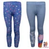 Peppa Pig Peppa Wutz Pig Mädchen Kinder Leggings Jogginghose Hose -Bekleidung Peripherie 38329