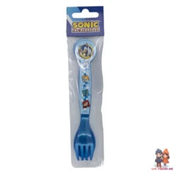 Stor Sonic The Hedgehog 4 Teiliges Lunch Set Brotdose 3 Kammern Alu-Trinkflasche -Bekleidung Peripherie 40517 B f2a6390c 64bd 4dc8 ba9d 60a9fd94ca2a