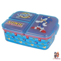 Stor Sonic The Hedgehog 2 Tlg. Lunch Set Brotdose Mit 3 Kammern XL Alu-Trinkflasche 13 Stor Sonic The Hedgehog 2 Tlg. Lunch Set Brotdose Mit 3 Kammern XL Alu-Trinkflasche -Bekleidung Peripherie 40520 A e11ebfce 56b4 477e 89d8 ec5ef9b172b4