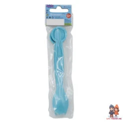 Peppa Wutz Pig 4 Teiliges Kinder Set 3 Kammern Brotdose Alu-Trinkflasche Besteck 18 Peppa Wutz Pig 4 Teiliges Kinder Set 3 Kammern Brotdose Alu-Trinkflasche Besteck -Bekleidung Peripherie 41217 C