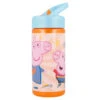 Peppa Pig Wutz George Sportflasche Wasserflasche Trinkflasche Flasche 410 Ml -Bekleidung Peripherie 41231 A