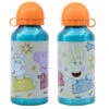 Peppa Pig Wutz Aluminium Sportflasche Wasserflasche Trinkflasche Flasche 400 Ml 2 Peppa Pig Wutz Aluminium Sportflasche Wasserflasche Trinkflasche Flasche 400 Ml -Bekleidung Peripherie 41234 00