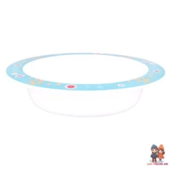 Stor Peppa Wutz Kinder Geschirr-Set 3 Teilig Becher Teller Schüssel - Molly George 12 Stor Peppa Wutz Kinder Geschirr-Set 3 Teilig Becher Teller Schüssel - Molly George -Bekleidung Peripherie 41246 A