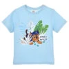 Paw Patrol Chase Kinder Jungen Kurzarm T-Shirt Shirt -Bekleidung Peripherie 465x465 0 EV1180.BIO LBL