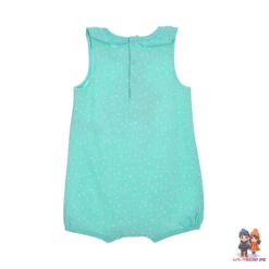 Disney Bambi Baby Kleinkind Kurzarm Body Strampler -Bekleidung Peripherie 465x465 0 WE0020.BIO LGN B