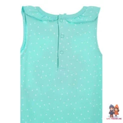 Disney Bambi Baby Kleinkind Kurzarm Body Strampler -Bekleidung Peripherie 465x465 0 WE0020.BIO LGN D1