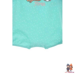 Disney Bambi Baby Kleinkind Kurzarm Body Strampler -Bekleidung Peripherie 465x465 0 WE0020.BIO LGN D2