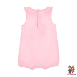 Disney Bambi Baby Kleinkind Kurzarm Body Strampler -Bekleidung Peripherie 465x465 0 WE0020.BIO LPI B