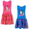 Disney Minnie Maus Kinder Mädchen Kleid Sommerkleid 2 Disney Minnie Maus Kinder Mädchen Kleid Sommerkleid -Bekleidung Peripherie 465x465 0 WE1091 B