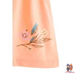 Disney Die Eiskönigin Elsa Kinder Kleid Sommerkleid -Bekleidung Peripherie 465x465 0 WE1122 CO D1 1