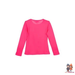 Hello Kitty Kinder Mädchen Langarm T-Shirt -Bekleidung Peripherie 465x465 0 XH1324 DFU B