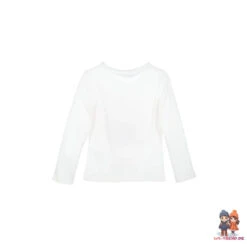 Hello Kitty Kinder Mädchen Langarm T-Shirt -Bekleidung Peripherie 465x465 0 XH1324 OFF B