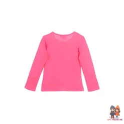 Disney Bambi Kinder Mädchen Kurzarm T-Shirt 13 Disney Bambi Kinder Mädchen Kurzarm T-Shirt -Bekleidung Peripherie 465x465 0 XH1345 PI B