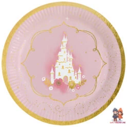 AMSCAN Schwan Schloß Geburtstag Deko Set 33 Tlg. Geschirr Kinder Partyset Tischdecke 13 AMSCAN Schwan Schloß Geburtstag Deko Set 33 Tlg. Geschirr Kinder Partyset Tischdecke -Bekleidung Peripherie 4671515 9906311 66 2 3 600