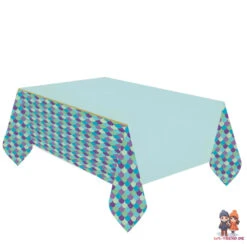 AMSCAN Meerjungfrau Mädchen Kinder Geburtstag Deko Set 39 Tlg. Partyset 12 AMSCAN Meerjungfrau Mädchen Kinder Geburtstag Deko Set 39 Tlg. Partyset -Bekleidung Peripherie 4741474 9913549 2 3 600