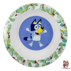 Stor Bluey Bingo Kinder Geschirr-Set 3 Tlg Becher Teller Schüssel 11 Stor Bluey Bingo Kinder Geschirr-Set 3 Tlg Becher Teller Schüssel -Bekleidung Peripherie 50646 B f7a8c397 9f3e 4626 b470 a502dee8927f