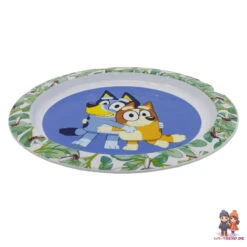 Stor Bluey Bingo Kinder Geschirr-Set 3 Tlg Becher Teller Schüssel 13 Stor Bluey Bingo Kinder Geschirr-Set 3 Tlg Becher Teller Schüssel -Bekleidung Peripherie 50647 B 0f978041 74fe 425f b076 20354fe47fee