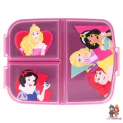 Disney Princess Arielle Jasmin 2 Tlg Set Brotdose 3 Kammern Alu-Trinkflasche 14 Disney Princess Arielle Jasmin 2 Tlg Set Brotdose 3 Kammern Alu-Trinkflasche -Bekleidung Peripherie 51220 D